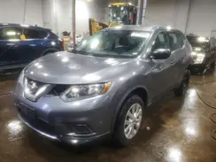 JN8AT2MVXGW147533 2016 NISSAN ROGUE