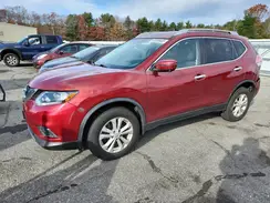 JN8AT2MVXGW147550 2016 NISSAN ROGUE