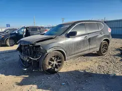 JN8AT2MVXGW147886 2016 NISSAN ROGUE