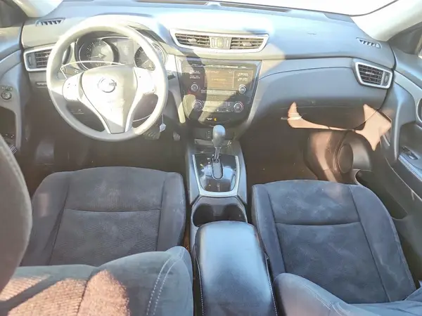 JN8AT2MVXGW147886 2016 NISSAN ROGUE - Image 8