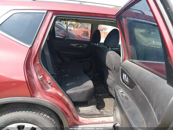 JN8AT2MVXGW147936 2016 NISSAN ROGUE - Image 8