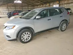 JN8AT2MVXGW148228 2016 NISSAN ROGUE