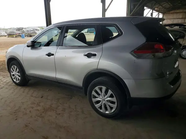 JN8AT2MVXGW148228 2016 NISSAN ROGUE - Image 2
