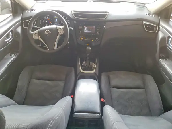 JN8AT2MVXGW148228 2016 NISSAN ROGUE - Image 8