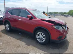 JN8AT2MVXGW148388 2016 NISSAN ROGUE