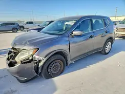 JN8AT2MVXGW148441 2016 NISSAN ROGUE
