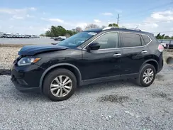 JN8AT2MVXGW148942 2016 NISSAN ROGUE