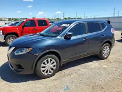 JN8AT2MVXGW149072 2016 NISSAN ROGUE