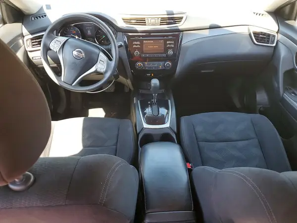 JN8AT2MVXGW149072 2016 NISSAN ROGUE - Image 8