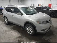 JN8AT2MVXGW149413 2016 NISSAN ROGUE