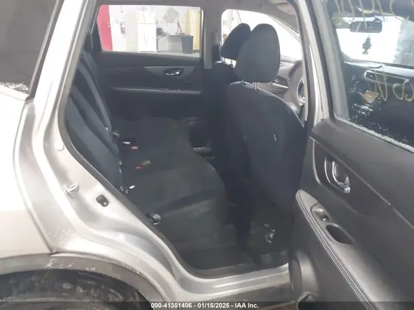 JN8AT2MVXGW149413 2016 NISSAN ROGUE - Image 8