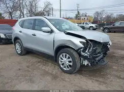 JN8AT2MVXGW149458 2016 NISSAN ROGUE