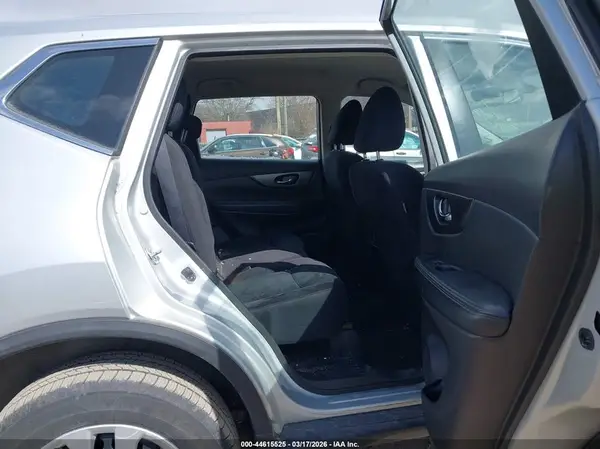 JN8AT2MVXGW149458 2016 NISSAN ROGUE - Image 8
