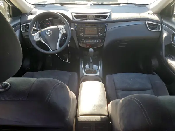 JN8AT2MVXGW149766 2016 NISSAN ROGUE - Image 8