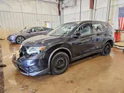 JN8AT2MVXGW149816 2016 NISSAN ROGUE
