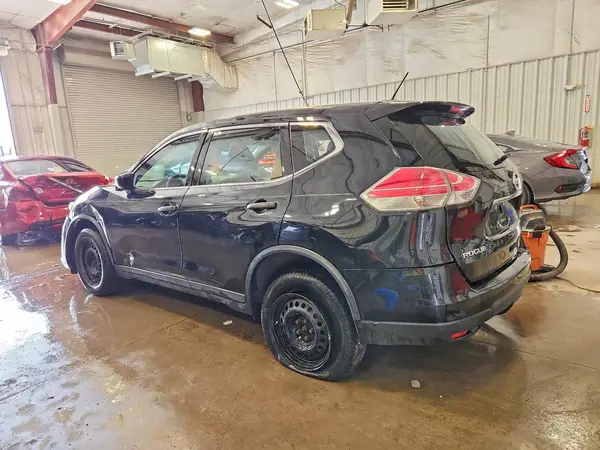 JN8AT2MVXGW149816 2016 NISSAN ROGUE - Image 2