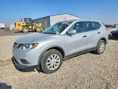 JN8AT2MVXGW150092 2016 NISSAN ROGUE