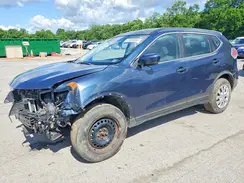 JN8AT2MVXGW150657 2016 NISSAN ROGUE