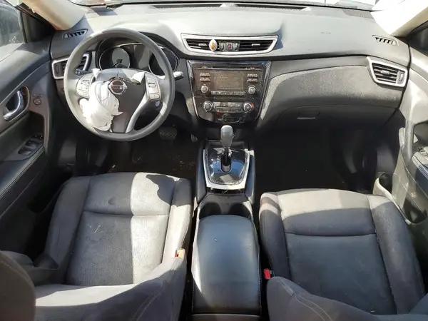 JN8AT2MVXGW150657 2016 NISSAN ROGUE - Image 8