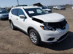JN8AT2MVXGW151081 2016 NISSAN ROGUE