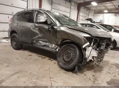 JN8AT2MVXGW151260 2016 NISSAN ROGUE