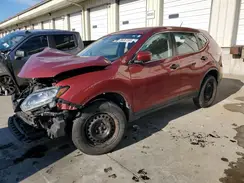 JN8AT2MVXGW151386 2016 NISSAN ROGUE