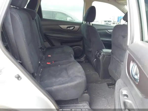 JN8AT2MVXGW151596 2016 NISSAN ROGUE - Image 8