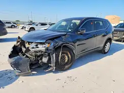 JN8AT2MVXGW152201 2016 NISSAN ROGUE