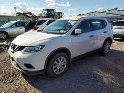 JN8AT2MVXGW152926 2016 NISSAN ROGUE