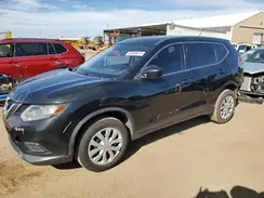 JN8AT2MVXGW153980 2016 NISSAN ROGUE