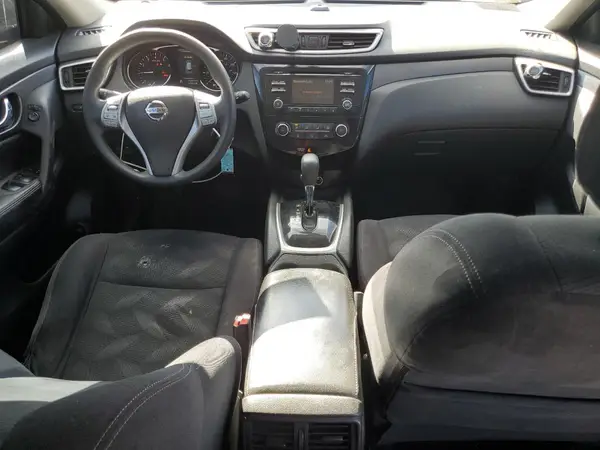 JN8AT2MVXGW153980 2016 NISSAN ROGUE - Image 8