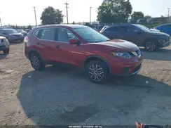 JN8AT2MVXGW154157 2016 NISSAN ROGUE