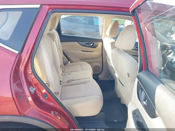 JN8AT2MVXGW154157 2016 NISSAN ROGUE - Image 8