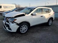 JN8AT2MVXGW154496 2016 NISSAN ROGUE