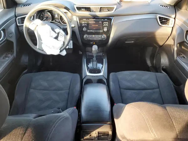 JN8AT2MVXGW154496 2016 NISSAN ROGUE - Image 8