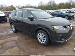 JN8AT2MVXGW154904 2016 NISSAN ROGUE