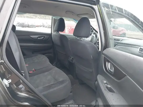 JN8AT2MVXGW154904 2016 NISSAN ROGUE - Image 8