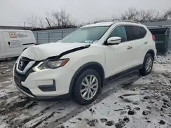 JN8AT2MVXHW000713 2017 NISSAN ROGUE
