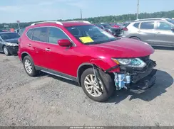 JN8AT2MVXHW001134 2017 NISSAN ROGUE