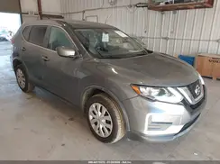 JN8AT2MVXHW002123 2017 NISSAN ROGUE