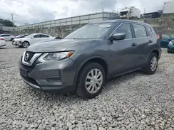 JN8AT2MVXHW002185 2017 NISSAN ROGUE