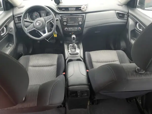 JN8AT2MVXHW002185 2017 NISSAN ROGUE - Image 8