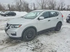 JN8AT2MVXHW002915 2017 NISSAN ROGUE