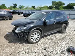 JN8AT2MVXHW003045 2017 NISSAN ROGUE