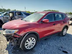 JN8AT2MVXHW003109 2017 NISSAN ROGUE