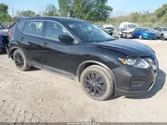 JN8AT2MVXHW003403 2017 NISSAN ROGUE