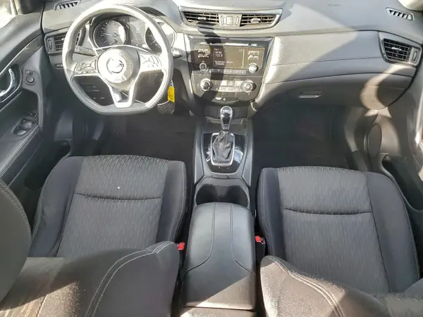 JN8AT2MVXHW003479 2017 NISSAN ROGUE - Image 8