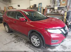 JN8AT2MVXHW003806 2017 NISSAN ROGUE