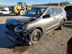 JN8AT2MVXHW004437 2017 NISSAN ROGUE
