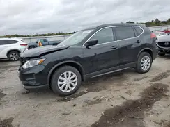 JN8AT2MVXHW004499 2017 NISSAN ROGUE